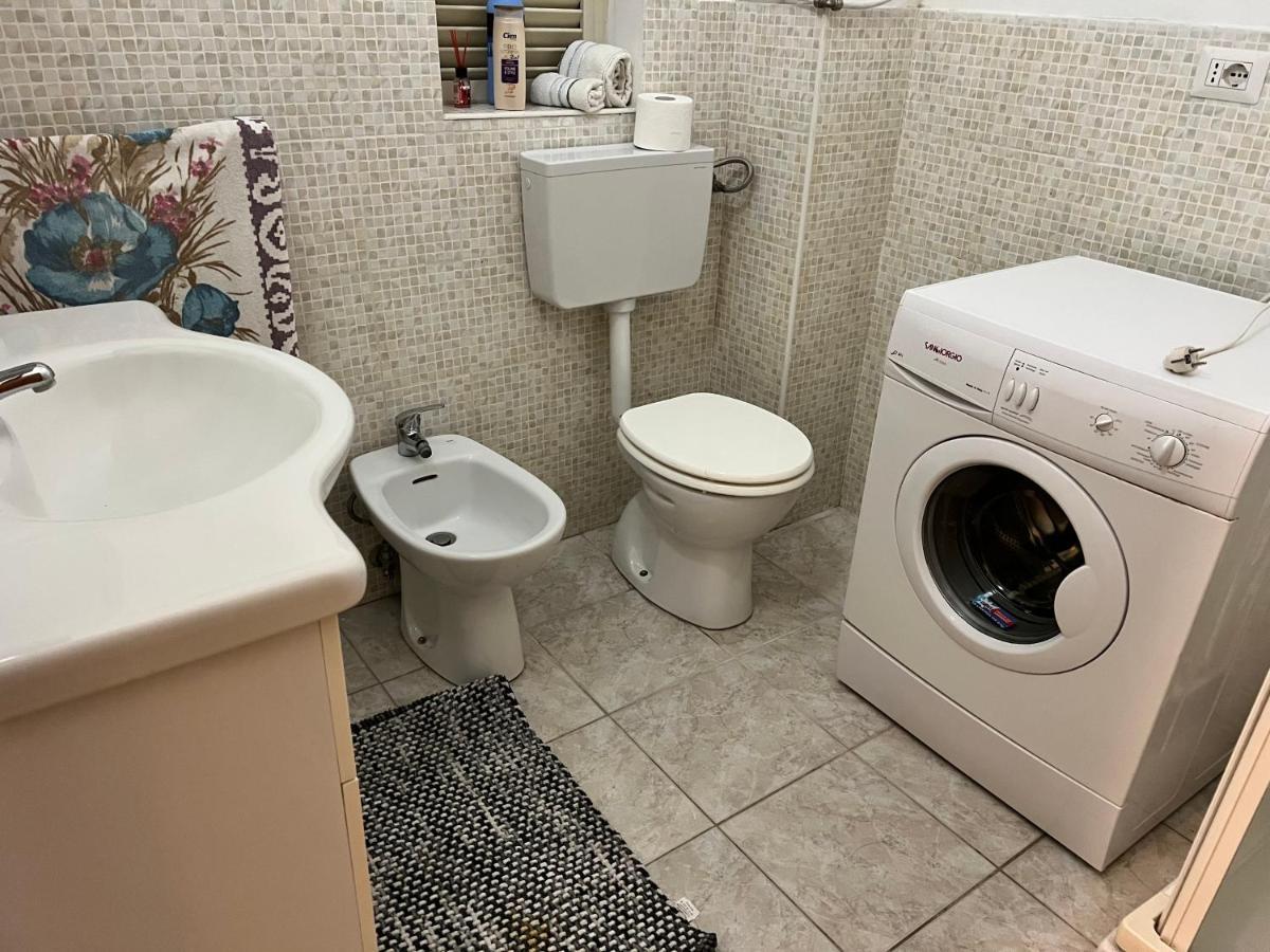 Myhouse 3 - Punto Di Arrivo - Aereoporto A 7 Minuti Lejlighed Catania Eksteriør billede
